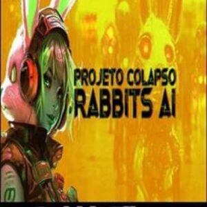 Imagem do curso Projeto Colapso - Rabbit Films