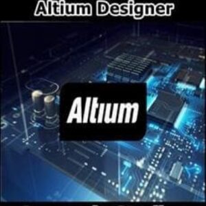Imagem do curso Projeto de PCB com o Altium Designer - Leonardo Starling