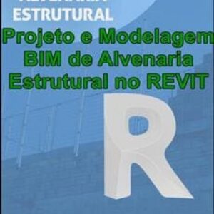 Imagem do curso Projeto e Modelagem BIM de Alvenaria Estrutural no REVIT - Yuri Abas Frazão