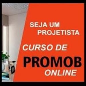 Imagem do curso Promob Plus - 3D Academy