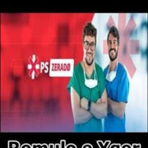 Imagem do curso PS Zerado - Romulo e Ygor