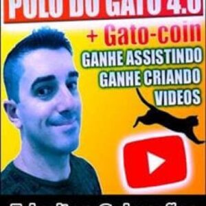 Imagem do curso Pulo do Gato 4.0 - Erivelton Guimarães