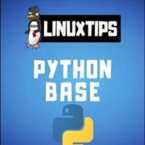 Imagem do curso Python Base - LinuxTips