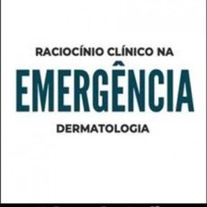 Imagem do curso Raciocínio Clínico na Emergência - Eduardo João