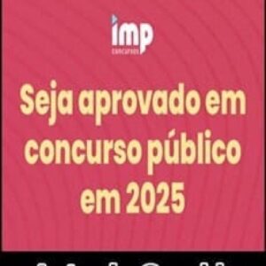 Imagem do curso Raciocínio Lógico para Concursos - Antonio Geraldo