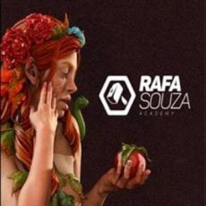 Imagem do curso Rafa Souza Academy - Rafa Souza
