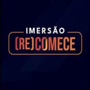 Imagem do curso (Re)comece - Valeska Bruzzi