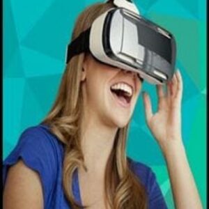 Imagem do curso Realidade Virtual - Diogo Moita