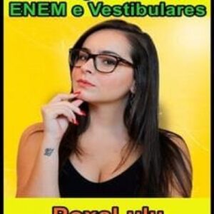 Imagem do curso Redação para o ENEM e Vestibulares - PoxaLulu