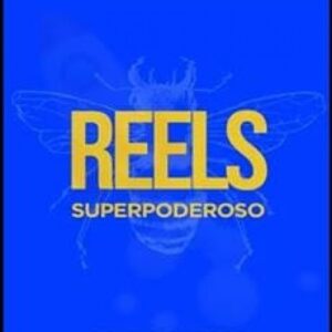 Imagem do curso Reels SuperPoderoso - Paulo Cuenca