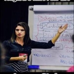Imagem do curso Registre Imóveis 2.0 - Luana Stein