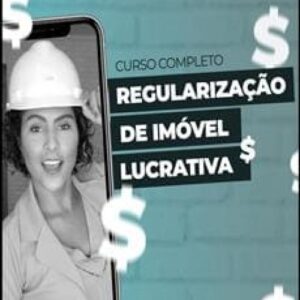 Imagem do curso Regularização de Imóvel Lucrativa - Leila Brito
