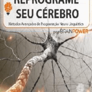 Imagem do curso Reprograme Seu Cérebro 3.0 - Andre Buric