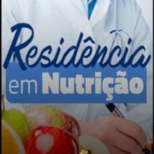 Imagem do curso Residência em Nutrição Clínica - Sanar Saúde