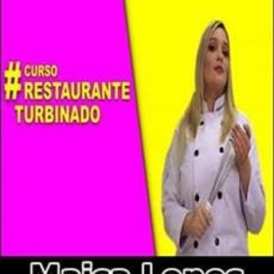 Imagem do curso Restaurante Turbinado - Maisa Lopes