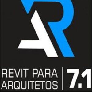 Imagem do curso Revit Para Arquitetos 7.1 - IMPLANTA BIM