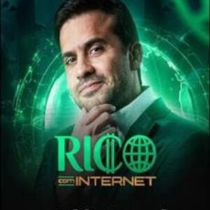 Imagem do curso Rico com Internet (RCI) - Pablo Marçal