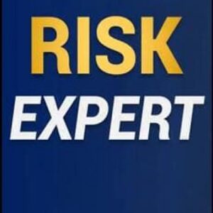 Imagem do curso Risk Expert: Aprenda na Prática - Rafael Lavrado