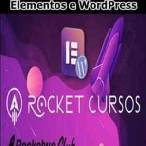 Imagem do curso Rocketwp Club - Rocket Cursos