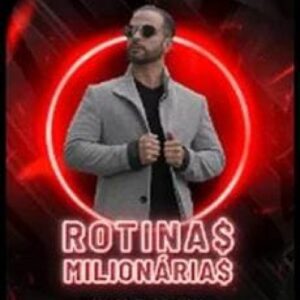 Imagem do curso Rotinas Milionárias - Rodrigo Barbi