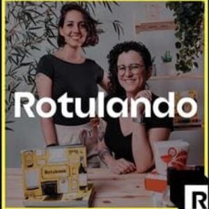 Imagem do curso Rotulando: Curso de Design de Embalagens - Priscylla e Barbara