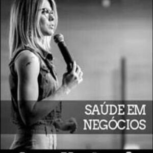 Imagem do curso Saúde em Negócios - Lara Nesteruk