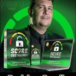 Imagem do curso Score Destravado - Rodrigo Camilo
