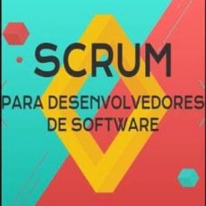 Imagem do curso Scrum para Desenvolvedores de Software - Bruno Coutinho
