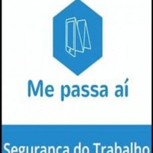 Imagem do curso Segurança do Trabalho - Me Passa Aí