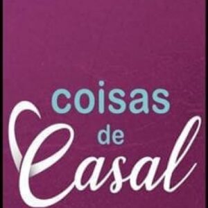 Imagem do curso Seminário Coisas de Casal - Fabiana Bertotti