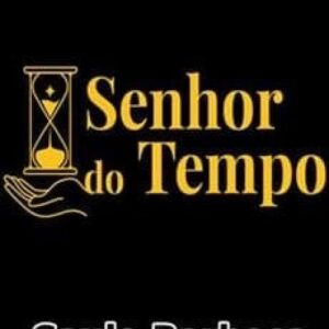 Imagem do curso Senhor Do Tempo - Saulo Barbosa