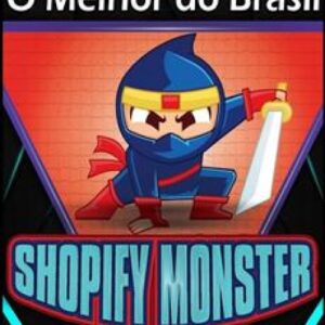 Imagem do curso Shopify Monster - Murilo Bevervanso