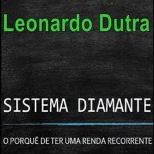 Imagem do curso Sistema Diamante Opções - Leonardo Dutra