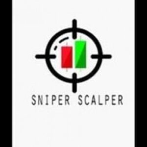 Imagem do curso Sniper Scalper: One Shot - Johnatan da Silva