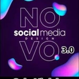 Imagem do curso Social Media Design 3.0 - Caio Vinicius