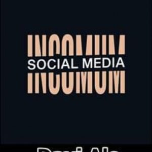 Imagem do curso Social Media Incomum - Davi Als