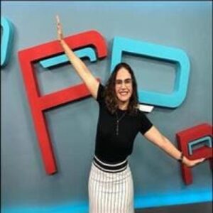 Imagem do curso Sociologia: Conteúdo Geral - Fernanda Pessoa