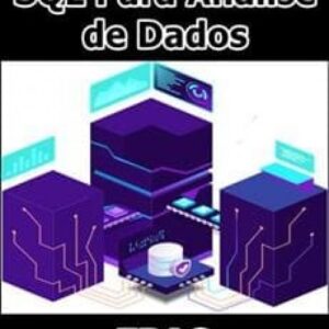 Imagem do curso SQL Para Análise de Dados - EBAC