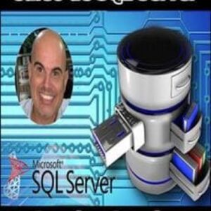 Imagem do curso Curso SQL Server - Sandro Servino