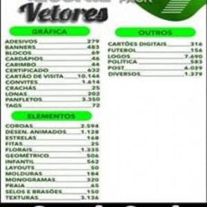 Imagem do curso Super Mega Pack - Casa do Corel