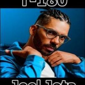 Imagem do curso T-180 - Joel Jota