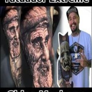 Imagem do curso Curso Tatuador Extreme - Chico Morbene