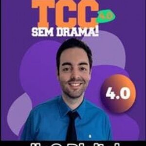 Imagem do curso TCC Sem Drama 4.0 - linQ Digital
