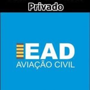 Imagem do curso Teórico de Piloto Privado - EAD Aviação