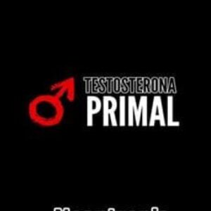 Imagem do curso Testosterona Primal - Neantropia