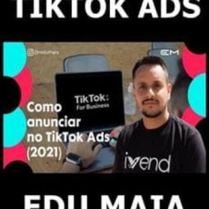 Imagem do curso Curso TikTok Ads - Edu Maia