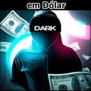 Imagem do curso TikTok Dark Renda em Dólar - Vitor Chieza