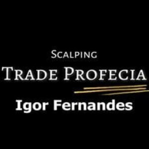 Imagem do curso Trade Profecia - Igor Fernandes