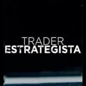 Imagem do curso Trader Estrategista Stormer - 2020