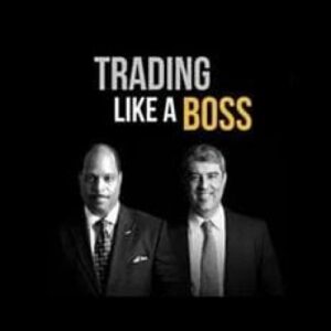 Imagem do curso Trading Like A Boss - Oliver Velez e André Machado